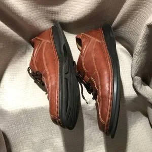 Josef Seibel | Shoes | Josef Seibel Derby Leather Lace Up  display picture 3